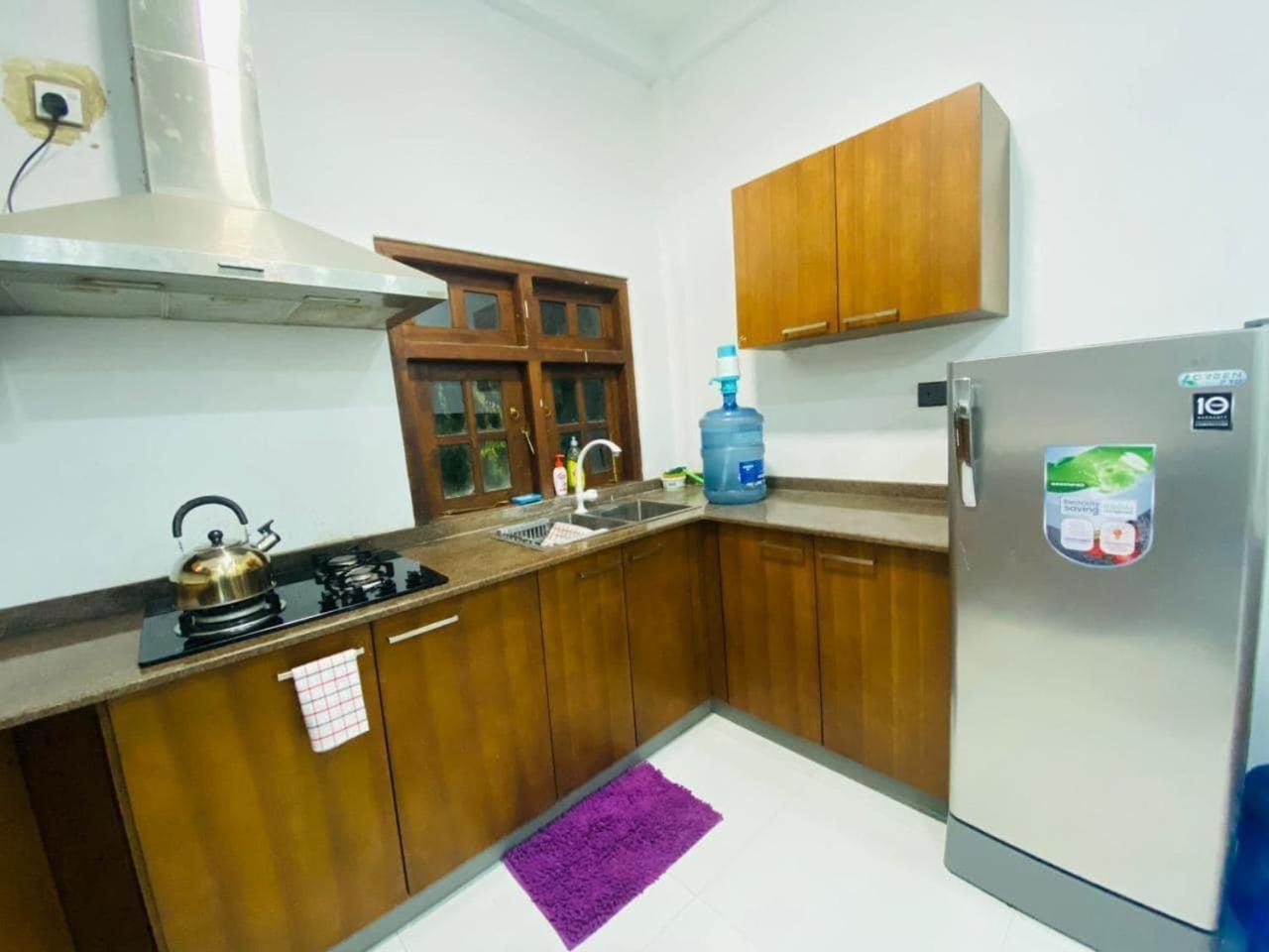 Lalitha Holiday Inn จาฟนา ภายนอก รูปภาพ