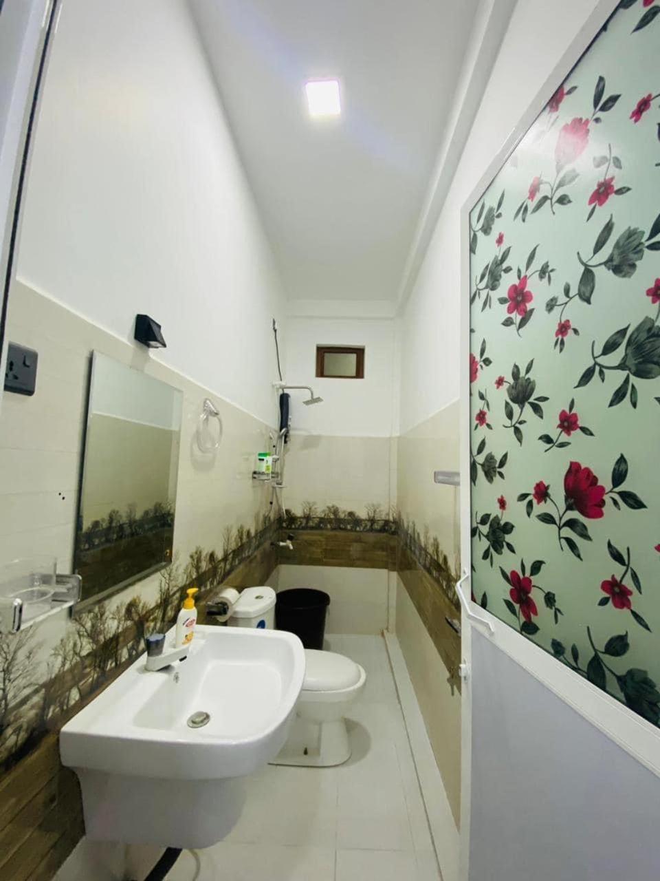 Lalitha Holiday Inn จาฟนา ภายนอก รูปภาพ