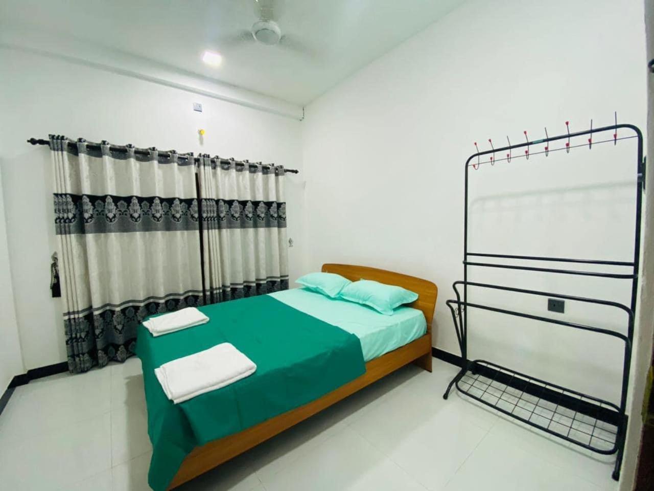 Lalitha Holiday Inn จาฟนา ภายนอก รูปภาพ