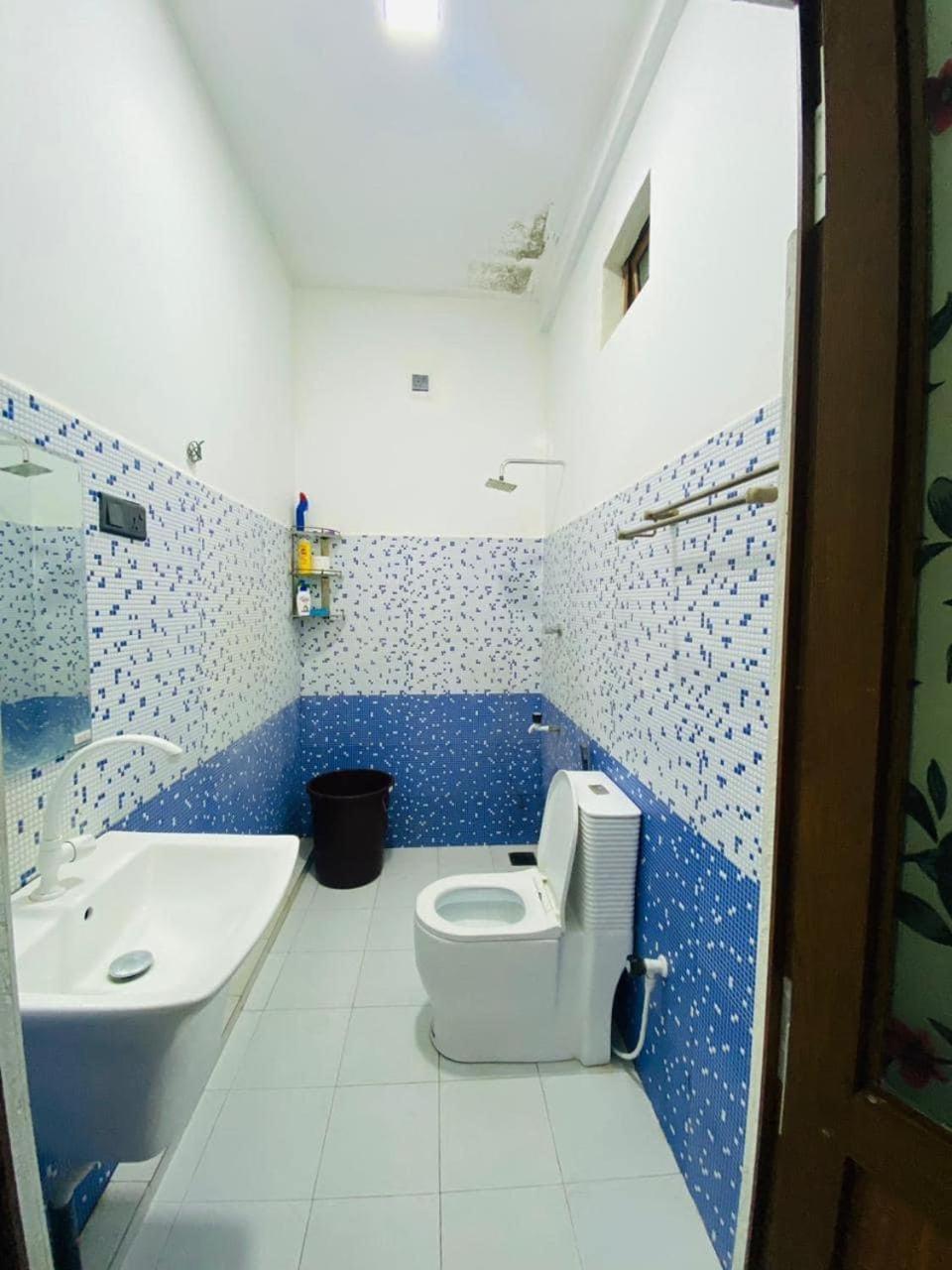 Lalitha Holiday Inn จาฟนา ภายนอก รูปภาพ